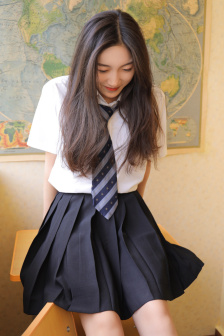 女教师的午后2